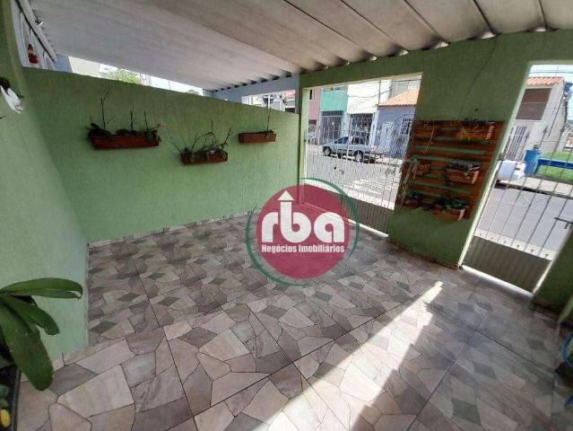 Casa venda em Itu