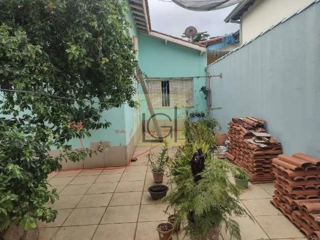 Casa venda em Chacara São João de Deus, Itu