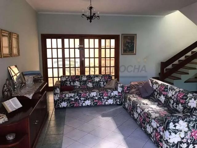 Casa venda em Urbanização Portela, Itu