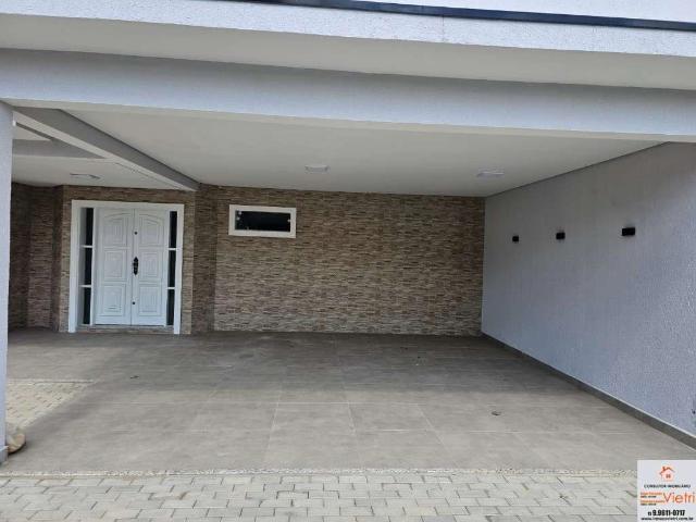 Casa venda em Urbanização Portela, Itu