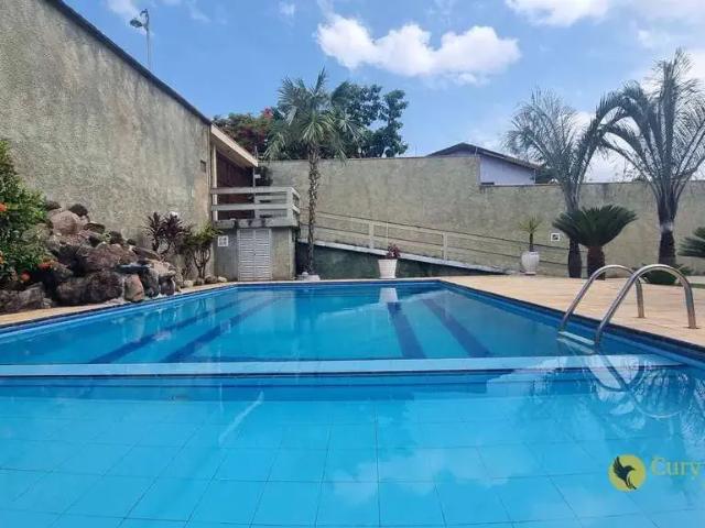 Casa venda em Urbanização Portela, Itu