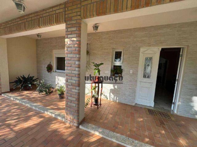 Casa venda em Urbanização Portela, Itu