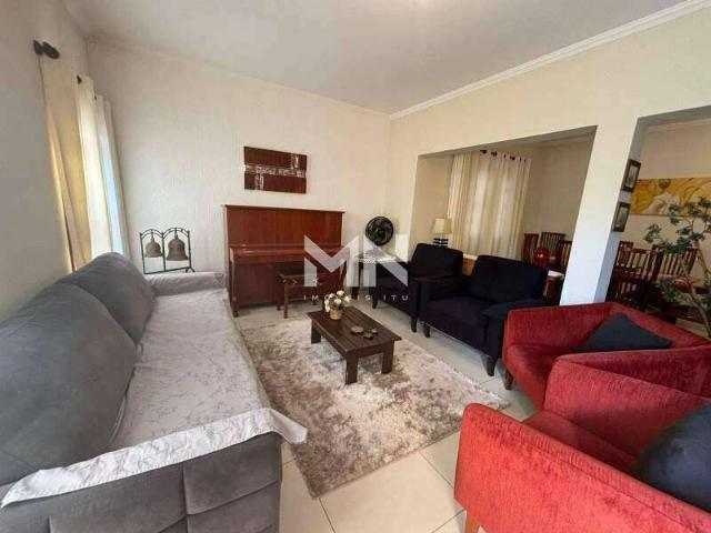 Casa venda em Urbanização Portela, Itu