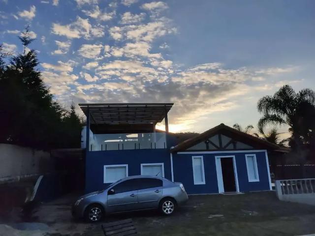 Casa venda em Itu, Doninha