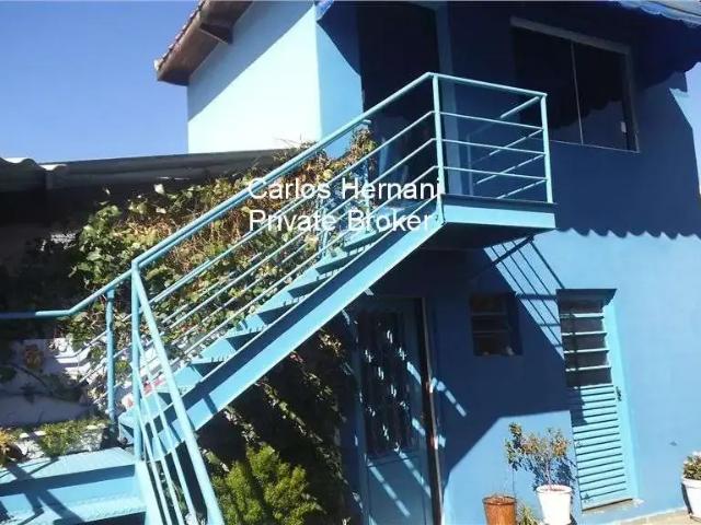 Casa venda em Região Imediata de Sorocaba, Região Metropolitana de Sorocaba