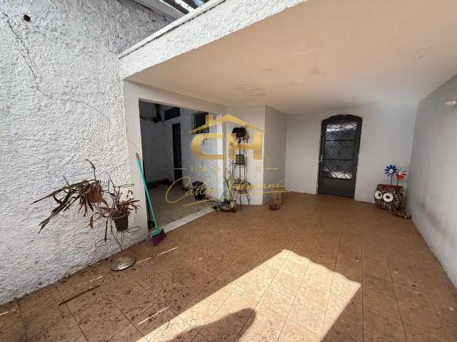 Casa venda em Itu