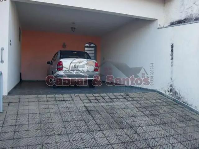 Casa venda em Itu
