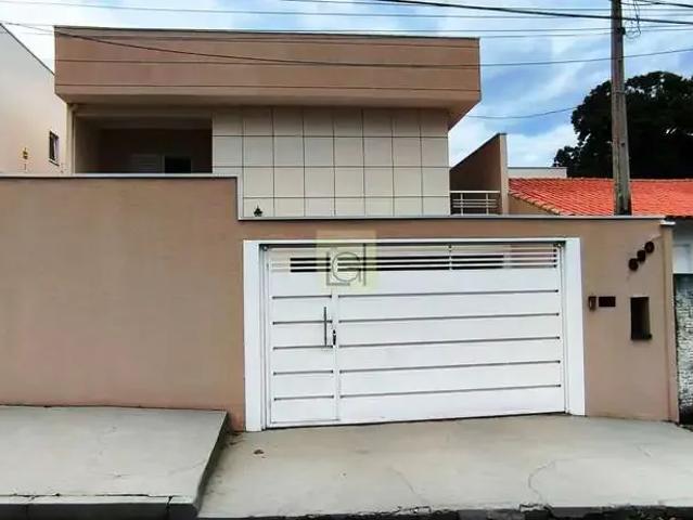 Casa venda em Itu