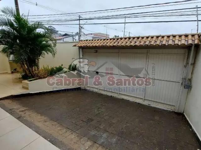 Casa venda em Itu