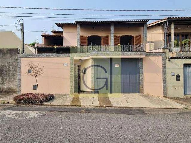 Casa venda em Itu
