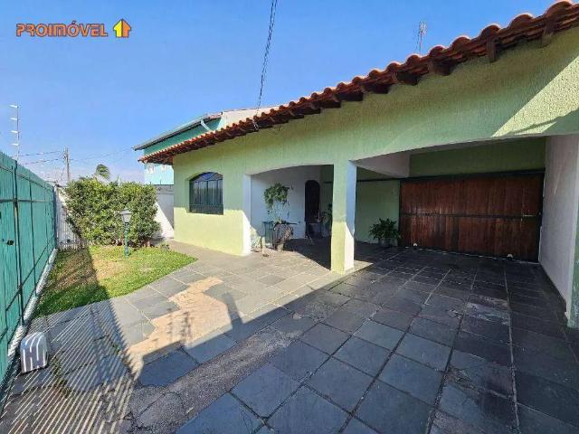 Casa venda em Itu