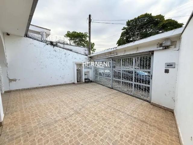 Casa venda em Itu