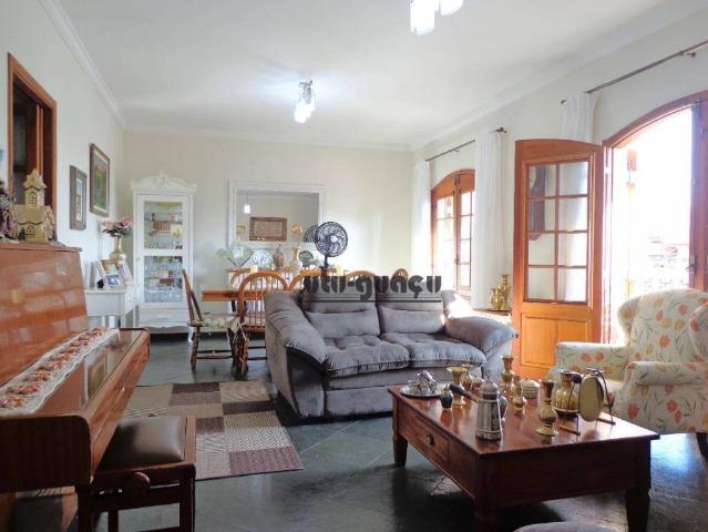 Casa venda em Itu