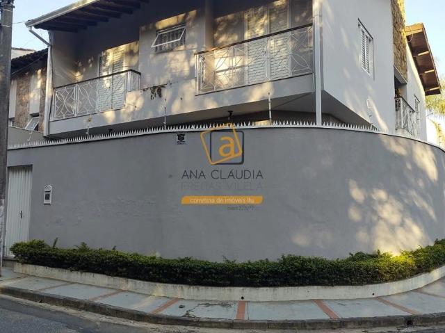 Casa venda em Itu
