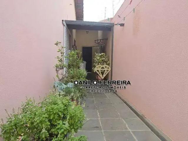 Casa venda em Itu