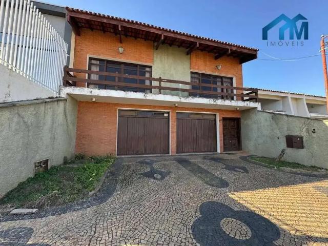 Casa venda em Itu