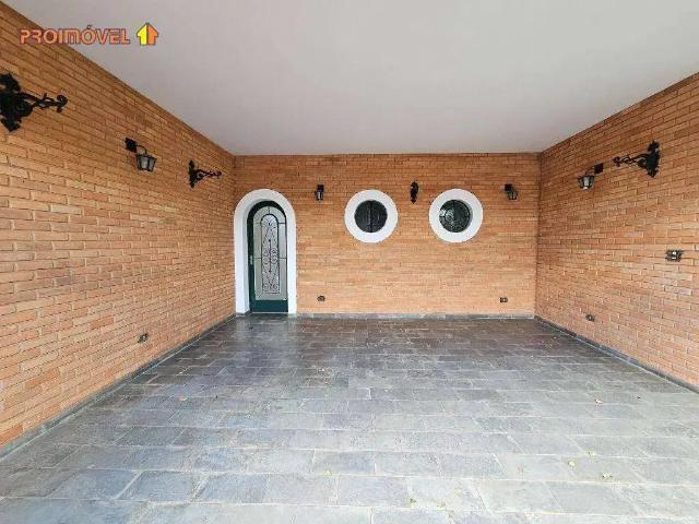 Casa venda em Itu