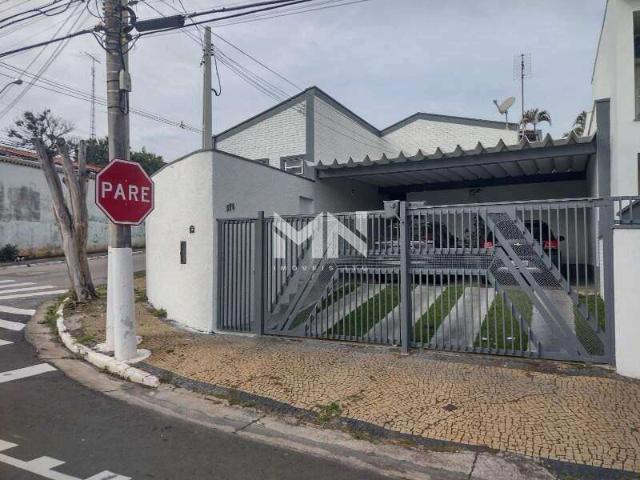 Casa venda em Itu