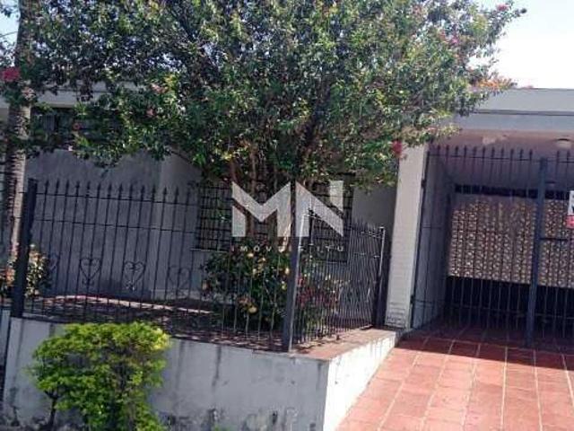 Casa venda em Itu