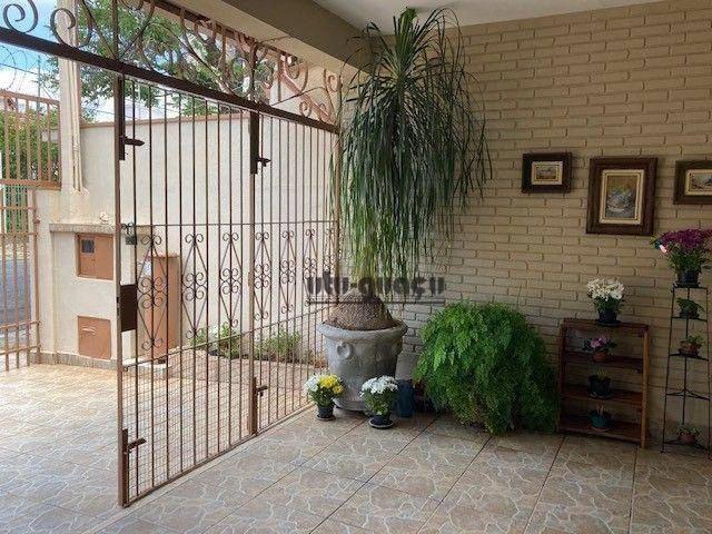 Casa venda em Itu