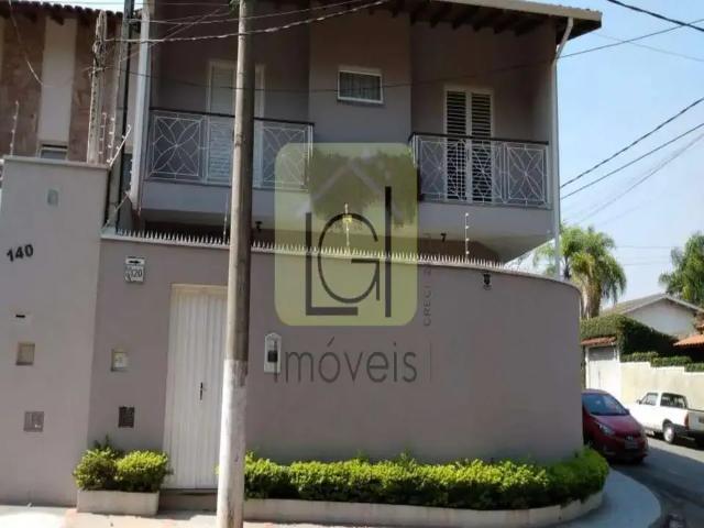 Casa venda em Itu