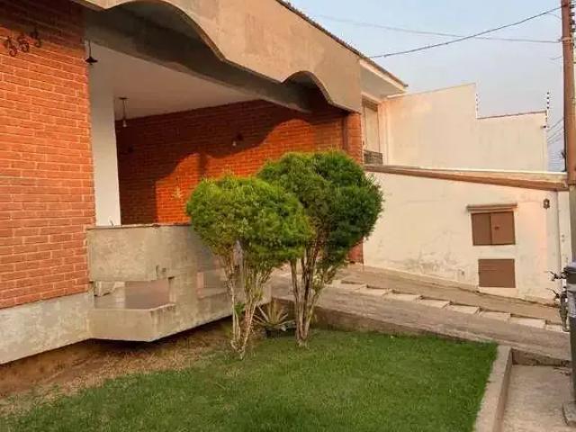 Casa venda em Itu