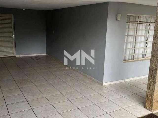 Casa venda em Itu