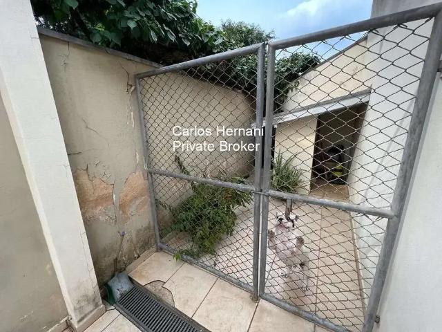 Casa venda em Itu
