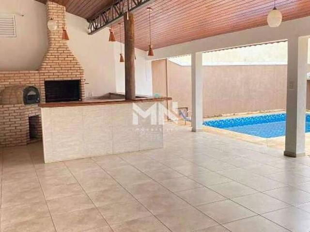 Casa venda em Itu
