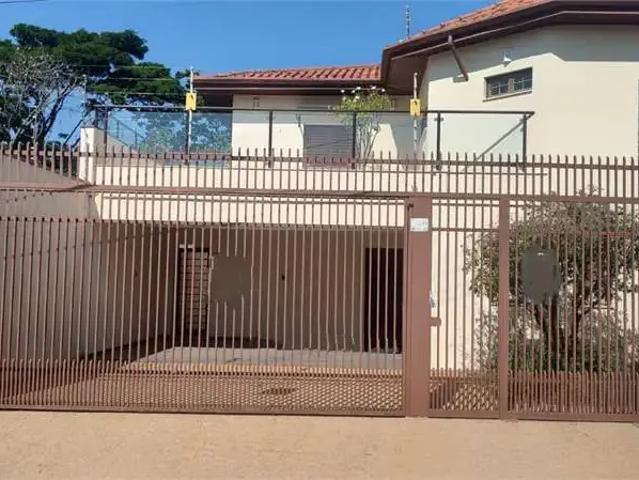 Casa venda em Itu, Bairro Brasil