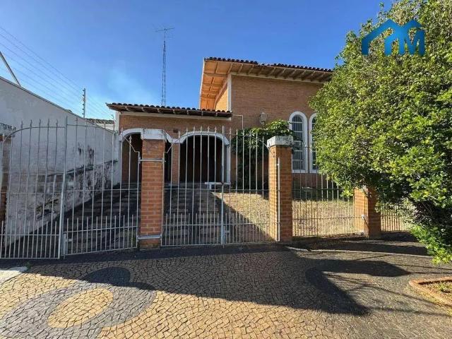 Casa venda em Itu