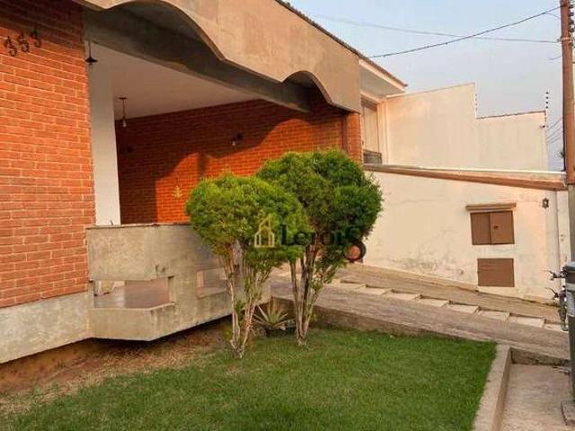 Casa venda em Itu