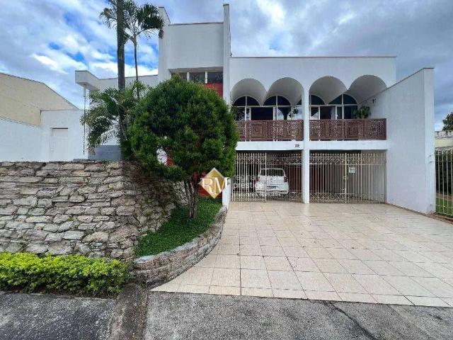 Casa venda em Itu