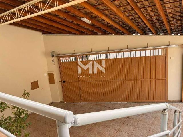 Casa venda em Itu