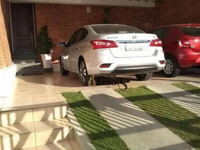 Casa venda em Itu