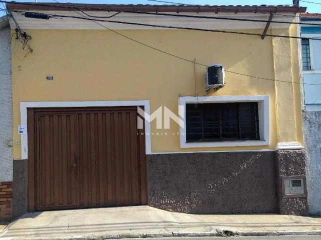 Casa venda em Itu