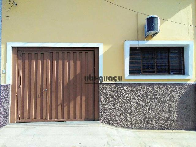 Casa venda em Itu