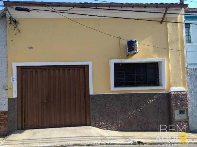 Casa venda em Itu
