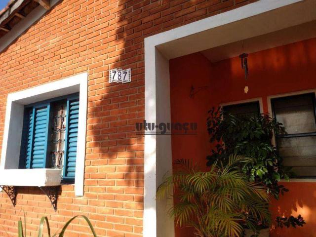 Casa venda em Itu