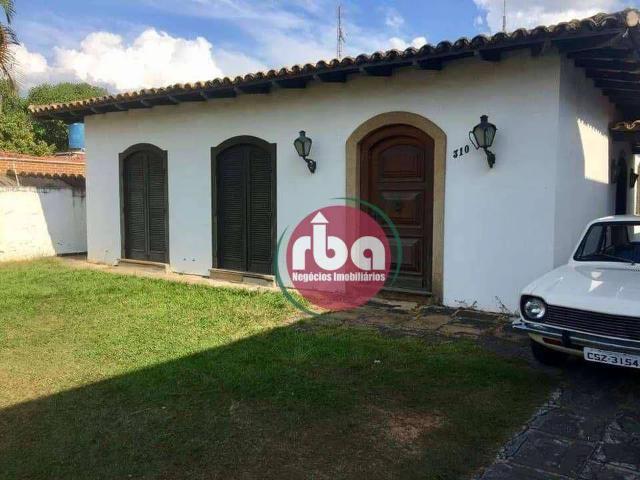 Casa venda em Itu