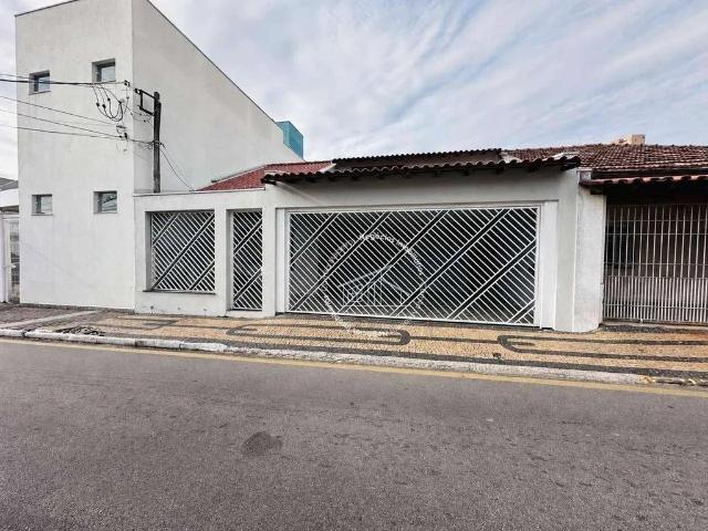 Casa venda em Itu