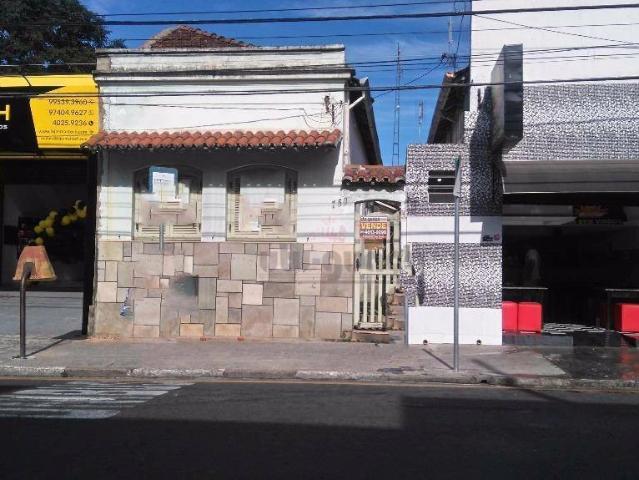 Casa venda em Itu