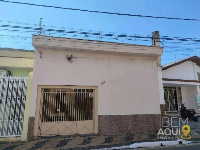 Casa venda em Itu