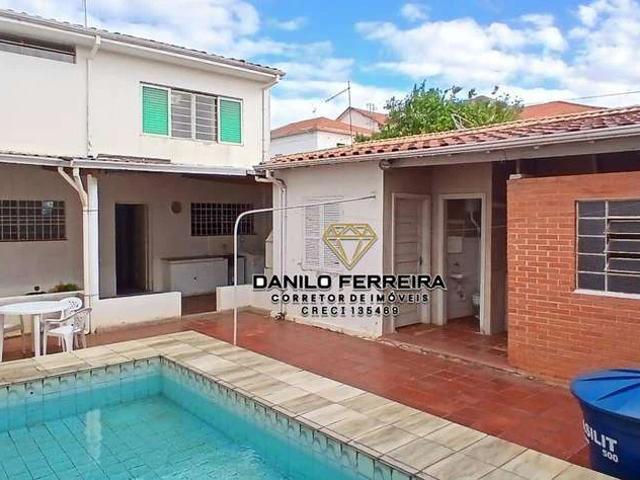 Casa venda em Itu