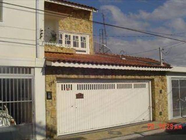Casa venda em Itu