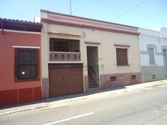 Casa venda em Itu