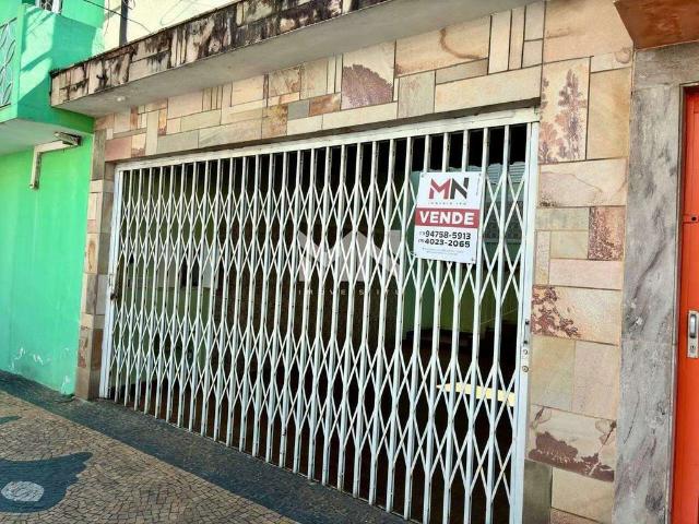 Casa venda em Itu