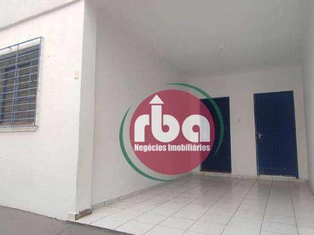 Casa venda em Itu