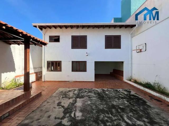 Casa venda em Itu