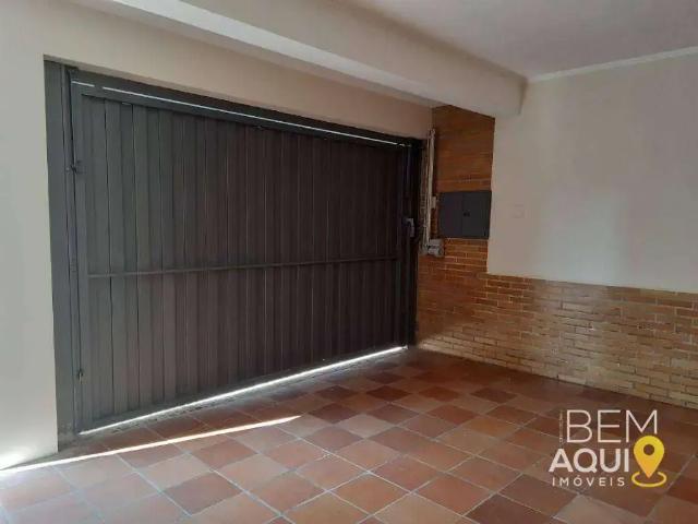 Casa venda em Itu